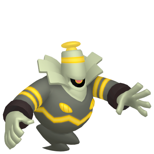 Pierre Sinnoh sur Pokémon GO : les meilleures évolutions et comment l ...